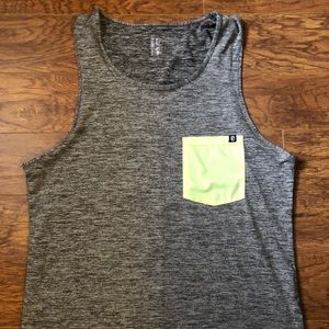 Born Primitive Tanktop (Mens)